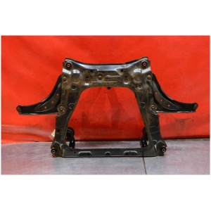 Front travers/subramme (sanki) Nissan Leaf II ZE1 2017–2021, inkl. bærearmer 544003NM0A 18350906459 main