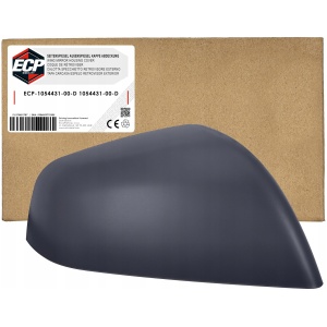 1054431-00-D Speildeksel høyre (speilhus) – Tesla Model X 09/2015-02/2021 18354368803 main