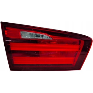 Venstre baklykt LED BMW 5 F11 Touring 2009–2017 VALEO 63 21 7 203 227 18358037468 main