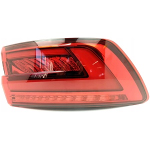 LED-baklykt venstre Audi A4 B9 (OEM 8W9945091) – ny original 18361377759 main
