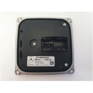 Original LED-modul / LED-driver Mercedes-Benz GLA W156 W176 CLA W117 A2189009303 8438094396 main