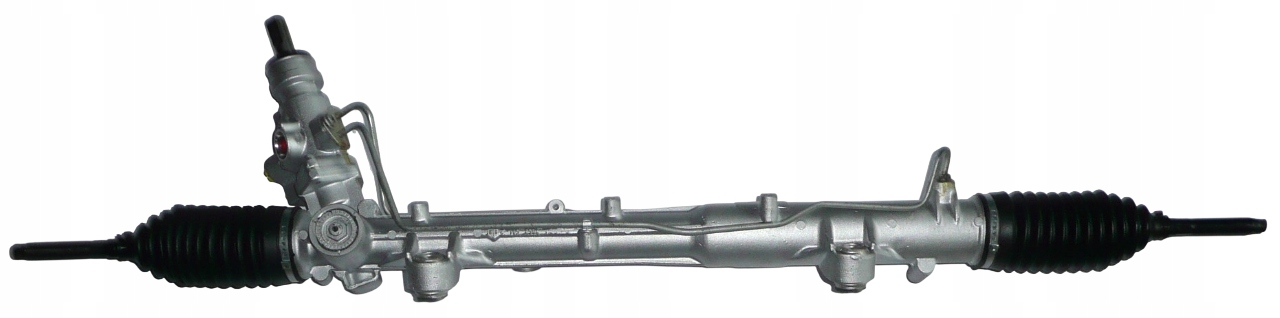 ZF styrestag/rattstamme (tannstang) regenerert VW T5 FL/T6 Servotronic (sensor) 7E1422061S 8926118130 main