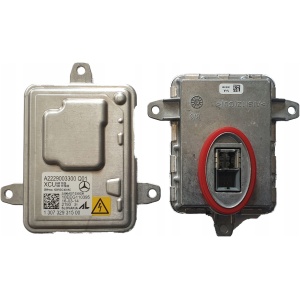 Original xenon-omformer/ballast AL Automotive Lighting 1307329315 A2229003300 1307329269 9342441715 main