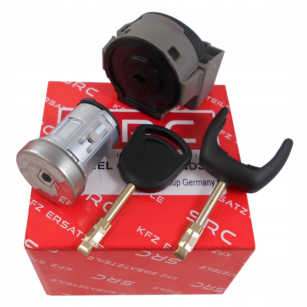 Tenninglås FORD TRANSIT 3M5T11572AD