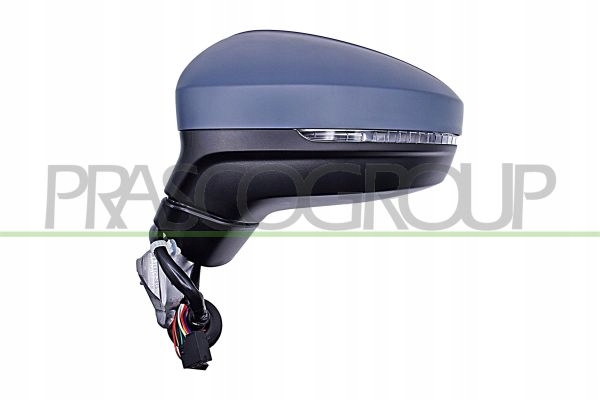 Utvendig speil til VW Tiguan 5NB857507AB9B9