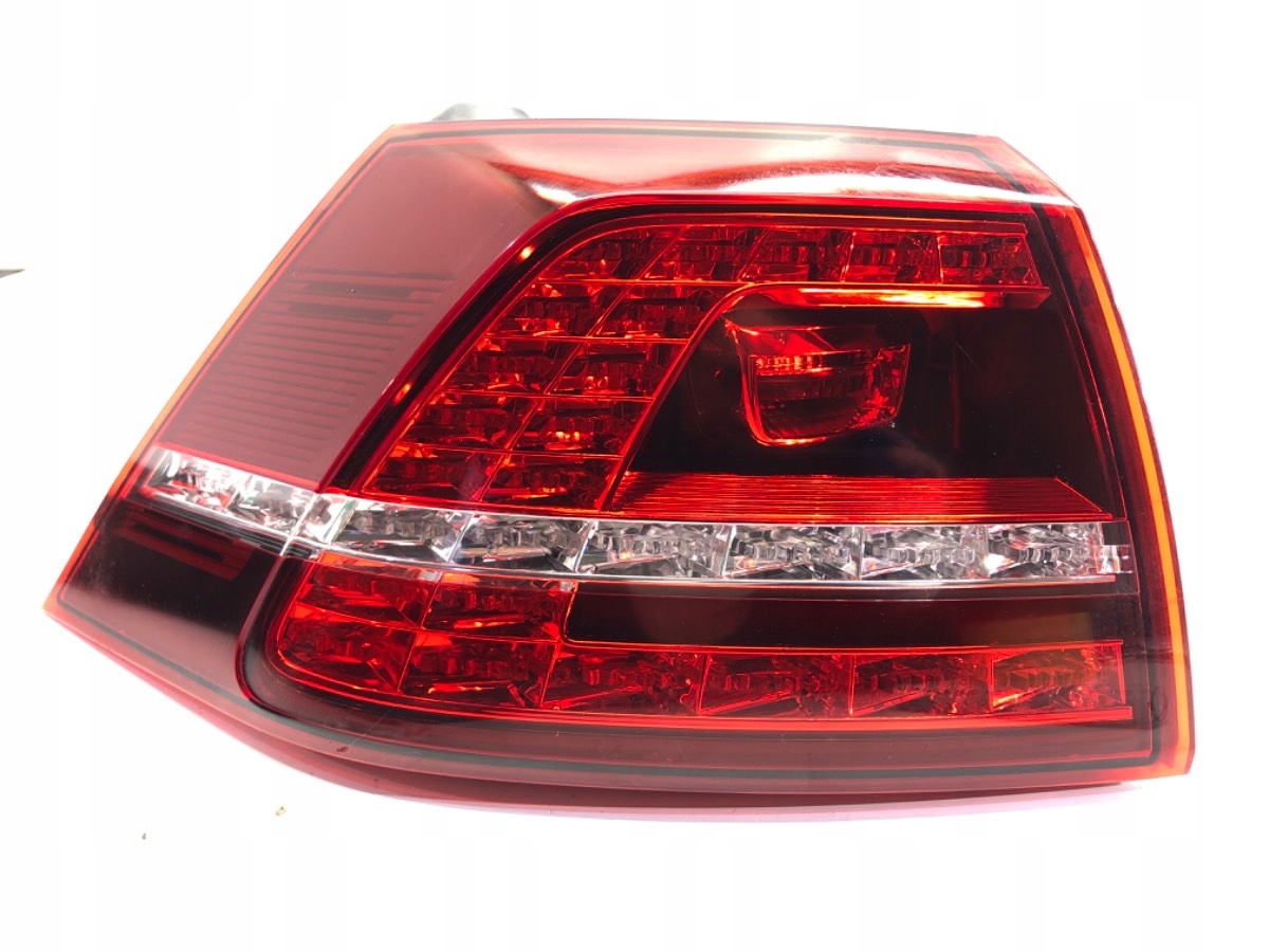 Venstre baklykt VW Golf 5G0945207