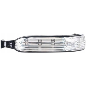 Venstre blinklys til sidespeil Mercedes A1638200521