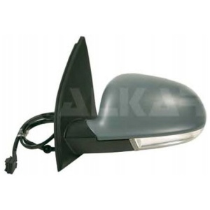 Venstre sidespeil til VW Golf 1K1857507DC