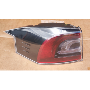 Venstre ytre baklykt Tesla Model S 600592000J