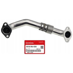 HONDA CR-V EGR-rør 18725RL0G01