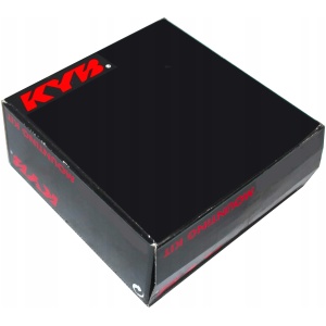 Bakfjær HONDA PRELUDE 52441S30921