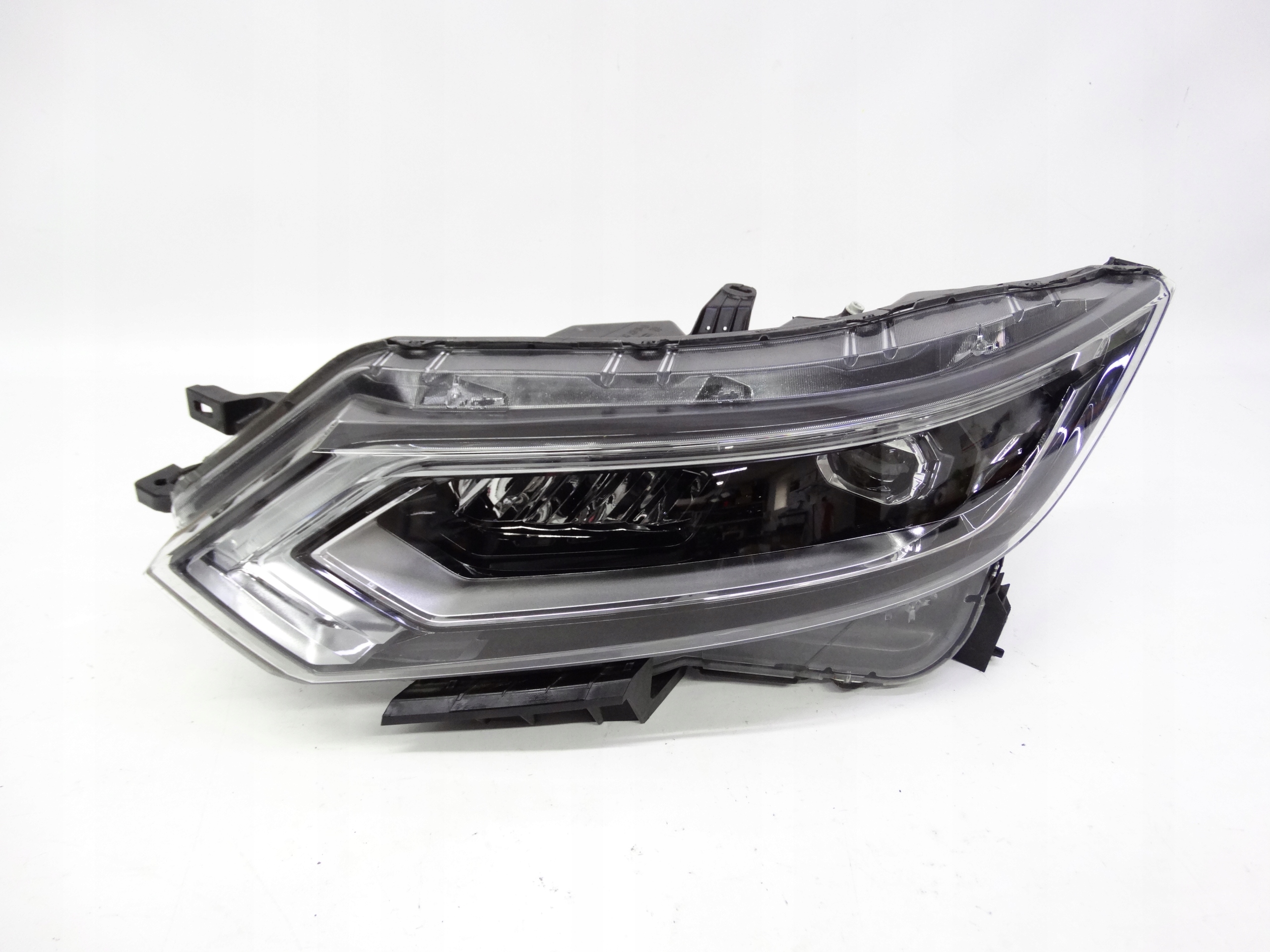 Nissan Qashqai II facelift 2017-2021 venstre Full-LED frontlykt Koito 100-19011 - Bilde 5
