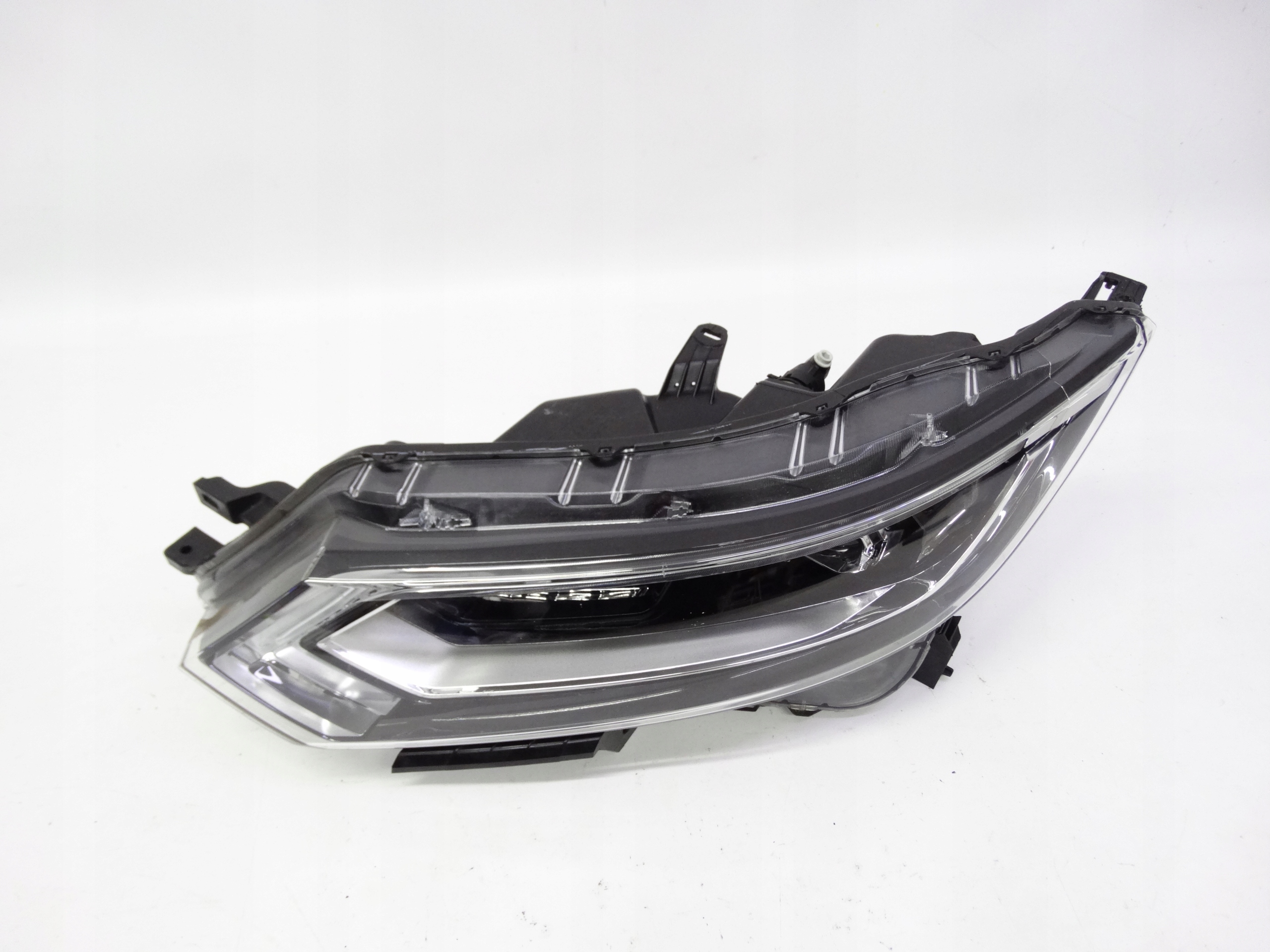 Nissan Qashqai II facelift 2017-2021 venstre Full-LED frontlykt Koito 100-19011 - Bilde 6