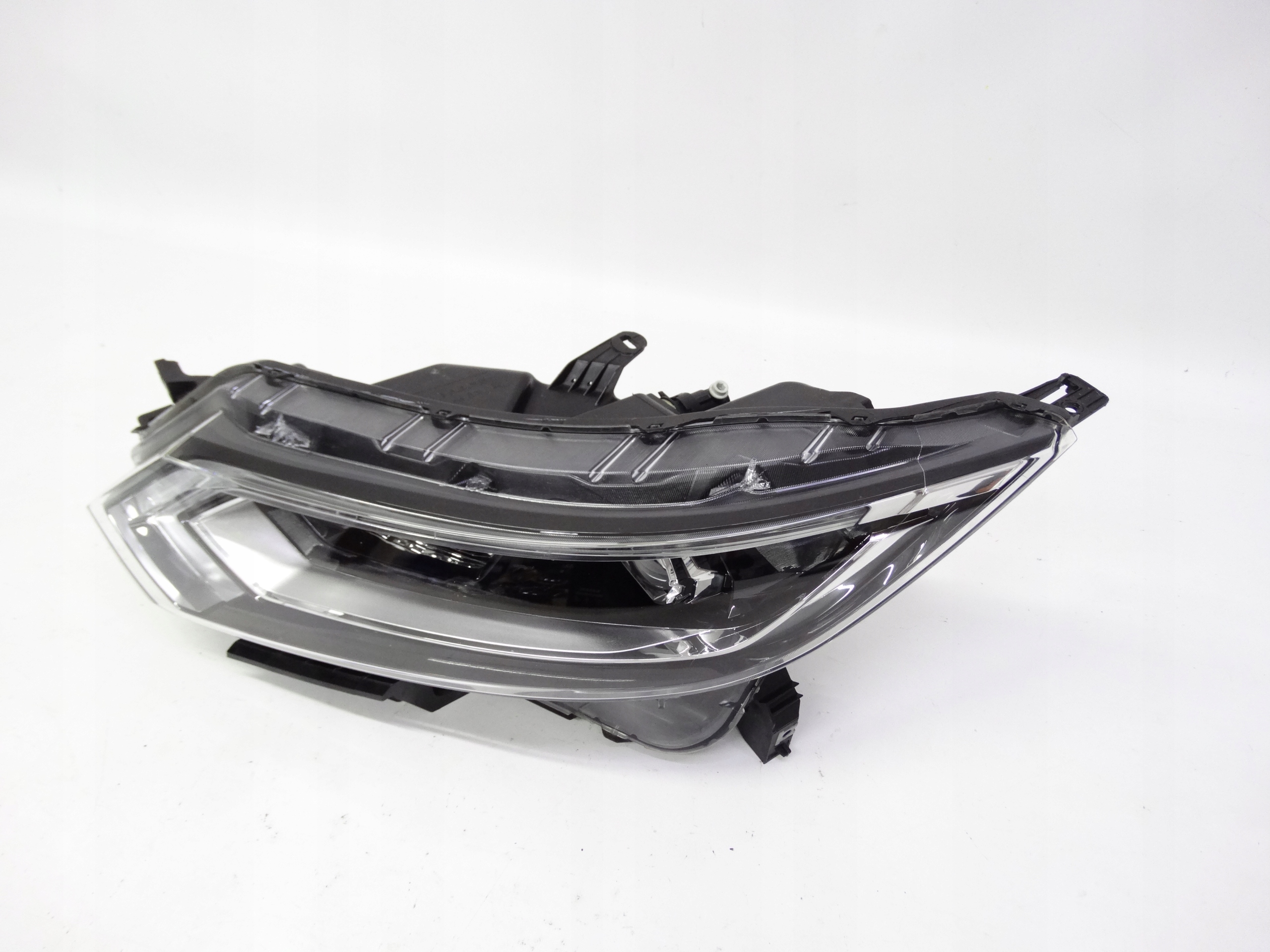 Nissan Qashqai II facelift 2017-2021 venstre Full-LED frontlykt Koito 100-19011 - Bilde 7
