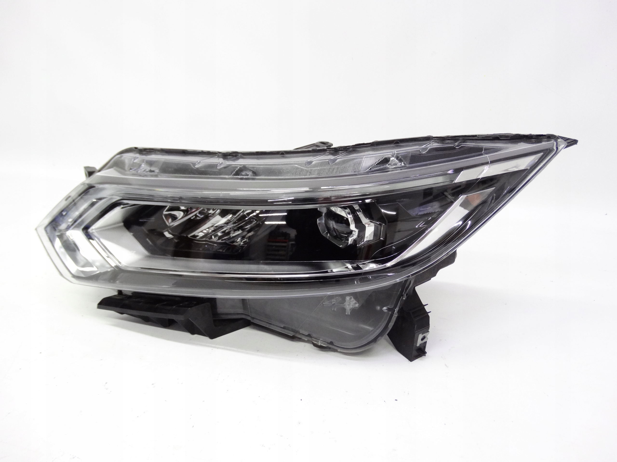 Nissan Qashqai II facelift 2017-2021 venstre Full-LED frontlykt Koito 100-19011 - Bilde 2