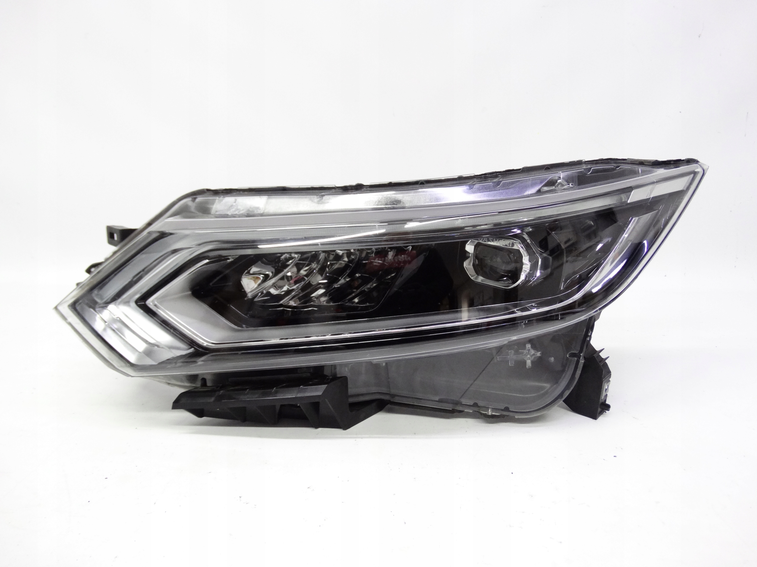 Nissan Qashqai II facelift 2017-2021 venstre Full-LED frontlykt Koito 100-19011 - Bilde 4