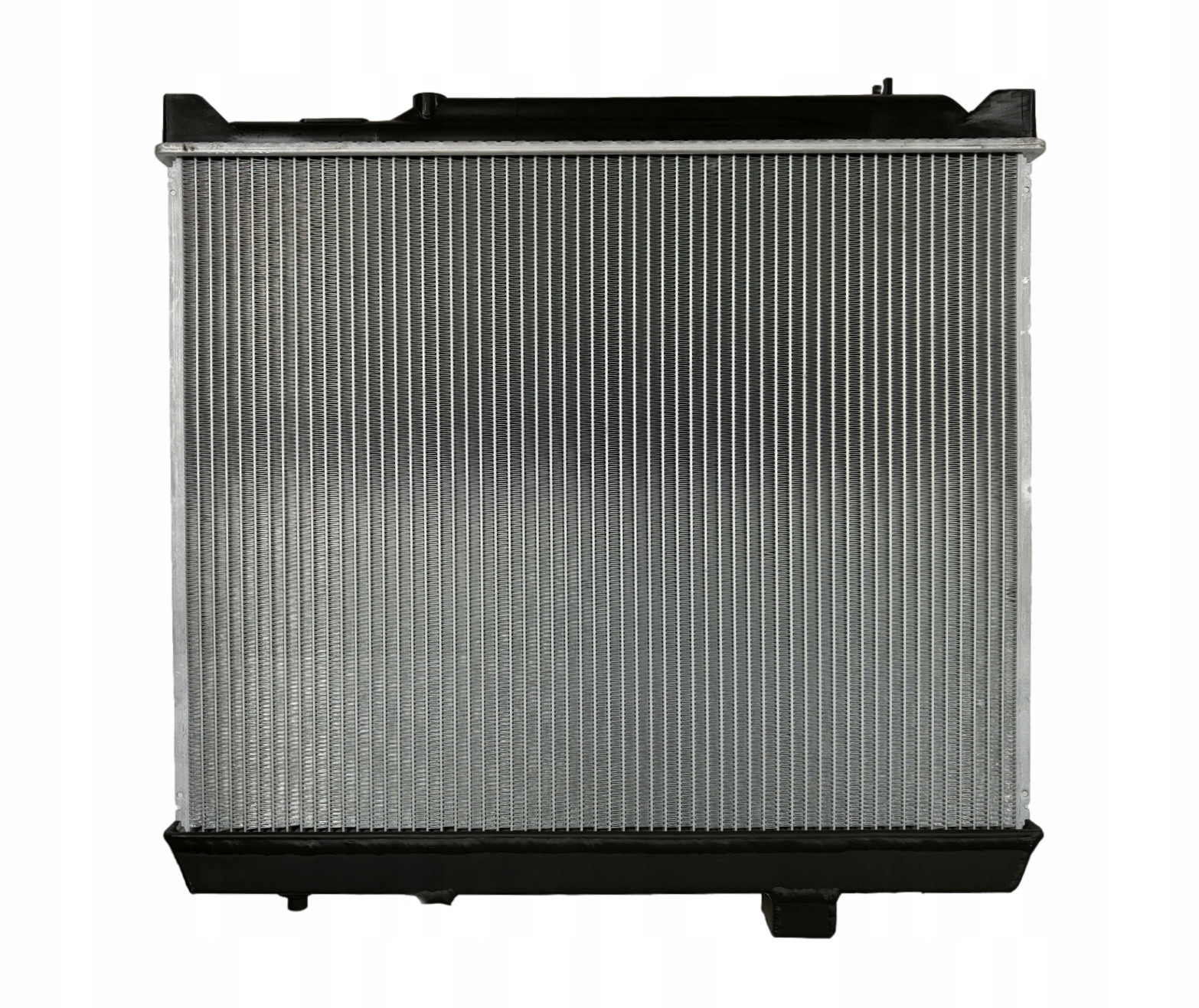 Radiator til Suzuki Grand Vitara XL7 2,0 HDI fra 2001 – 47 cm 1770068DE0 422132-9593 - Bilde 2