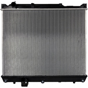 Radiator til Suzuki Grand Vitara XL7 2,0 HDI fra 2001 – 47 cm 1770068DE0 422132-9593