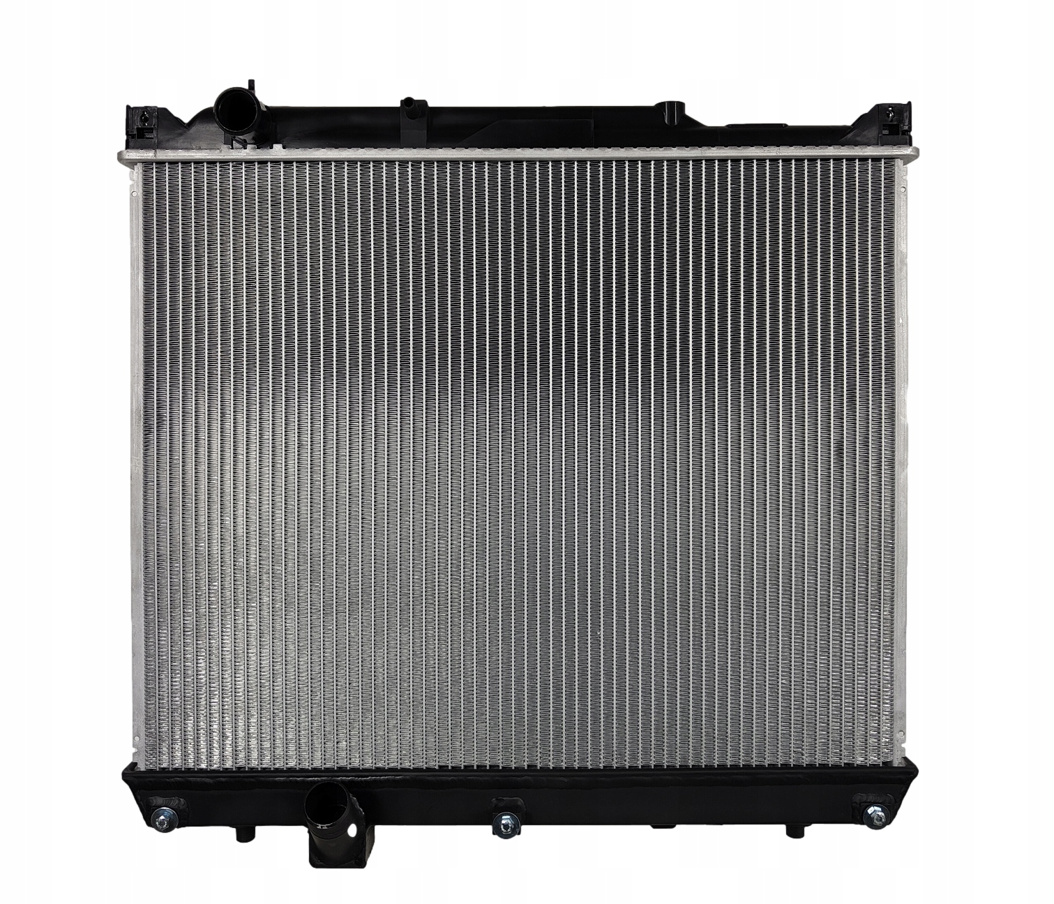 Radiator til Suzuki Grand Vitara XL7 2,0 HDI fra 2001 – 47 cm 1770068DE0 422132-9593
