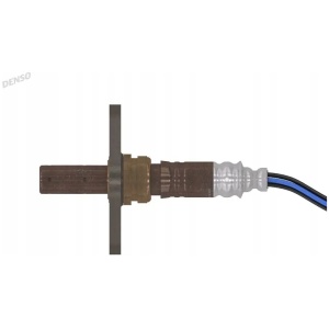 Lambdasensor DENSO 89463-29055 TOYOTA