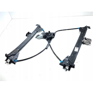 Venstre front vindusheis Tesla S 6006551-00-G