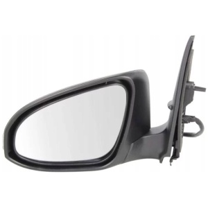 Utvendig sidespeil venstre Toyota Auris 8794002E50
