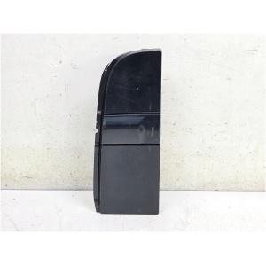 VITO VIANO W639 drivstoffluke / tanklokk A6397540034 2K