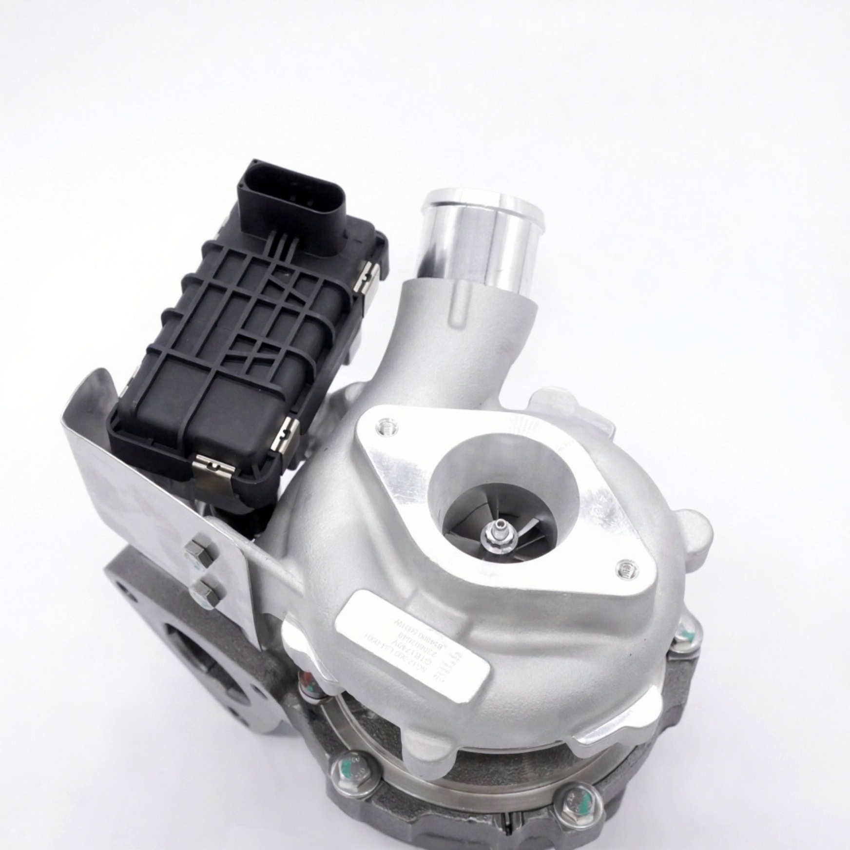 Ny turbosprøyte/turbo Ford Transit/Ranger 2.2 TDCI (DRRA) inkl. monteringspakninger 2175582