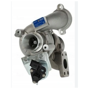 Turbolader til Toyota RAV4 172010R061