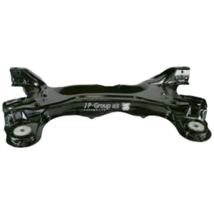 Travers foran Ford Transit 2313962
