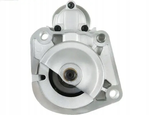 Startermotor AS-PL S0059 – 12V 1.4 kW 9 tenner (Volvo C70/S40 m.fl.) 8251551