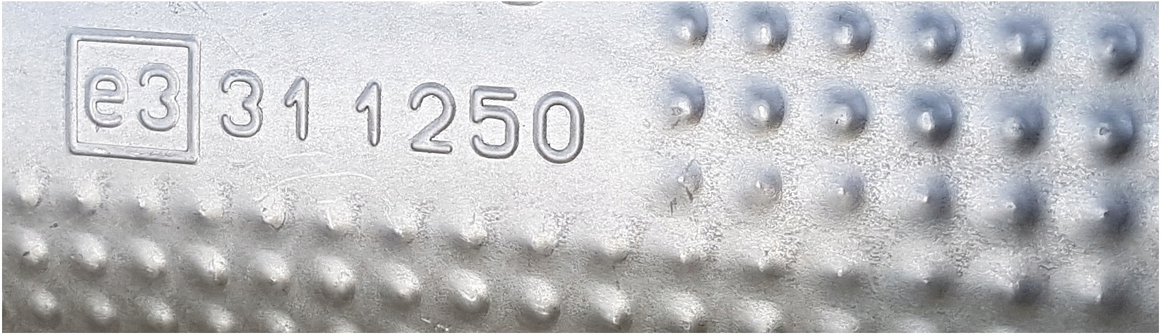 Midtre lyddemper Toyota RAV4 2.0 (2006–2013) – OE: 1742028710 10747803658 gallery 3