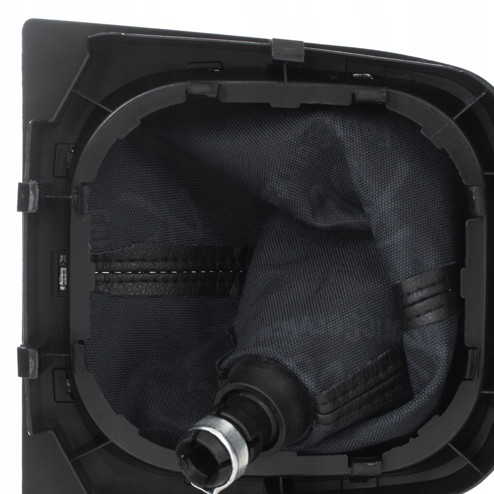 Girkule + girspakmansjett med ramme, 5-trinns – VW Golf V/VI, Jetta (OE 1K0711113CF) 11869743185 gallery 4