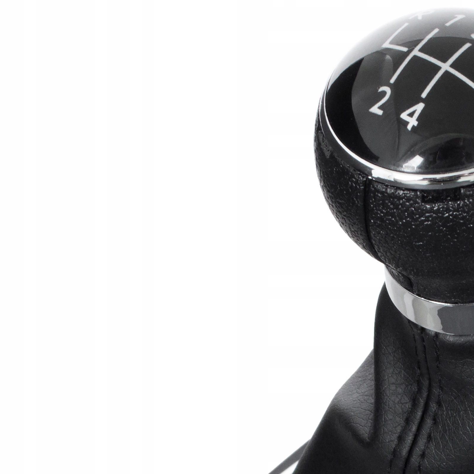 Girkule + girspakmansjett med ramme, 5-trinns – VW Golf V/VI, Jetta (OE 1K0711113CF) 11869743185 gallery 8