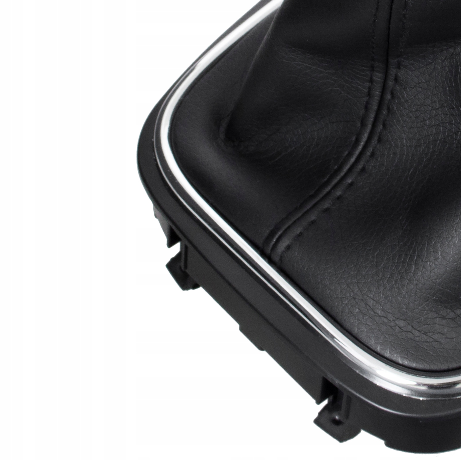 Girkule + girspakmansjett med ramme, 5-trinns – VW Golf V/VI, Jetta (OE 1K0711113CF) 11869743185 gallery 10
