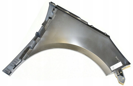Original BMW i3 frontskjerm (ny) 51647375893 venstre / 51647375894 høyre 12143109746 gallery 2