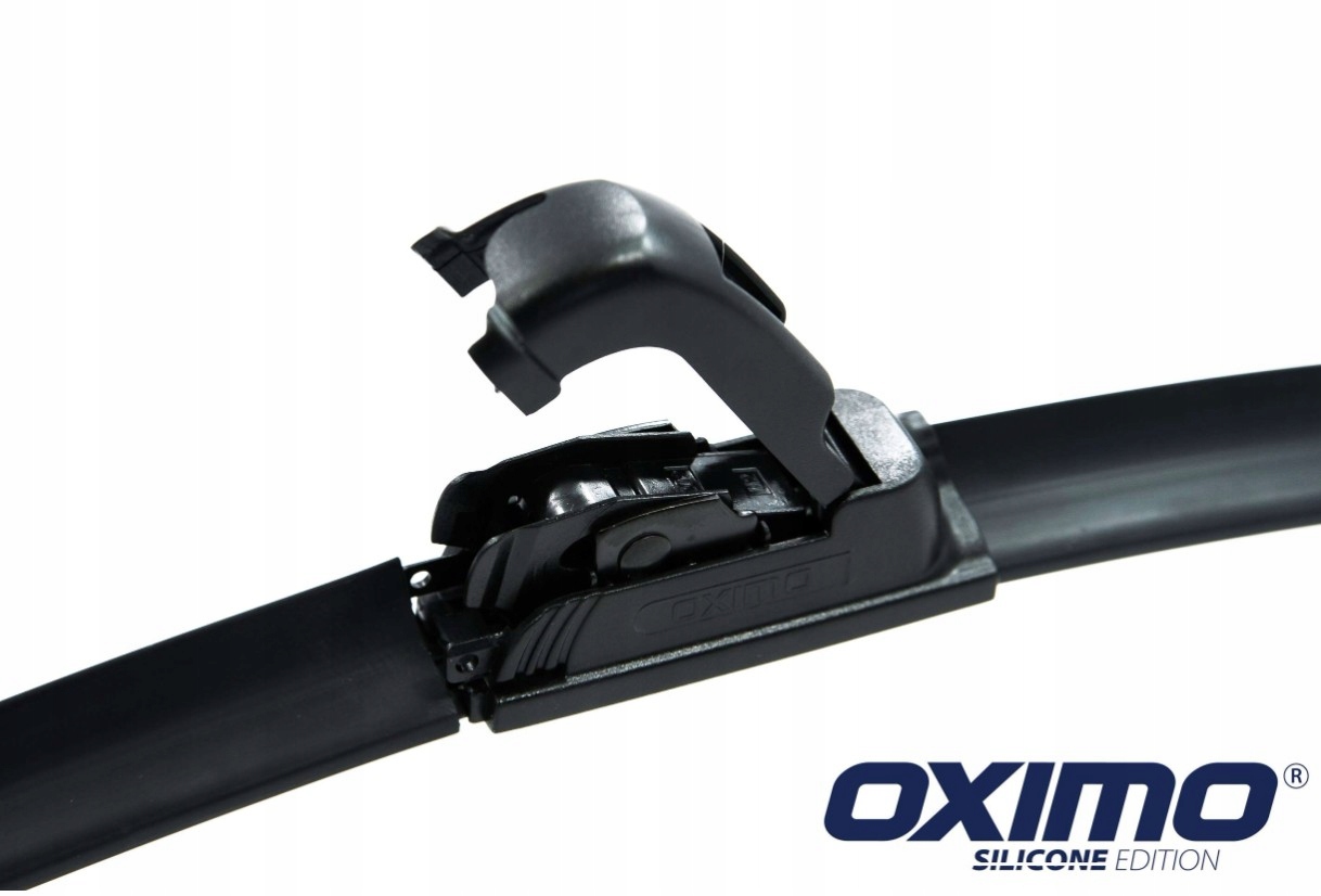 OXIMO flatviskere til U-krok 65cm + 40cm (sett) WYC 9059/OXI HAKU65CM 13101970726 gallery 2