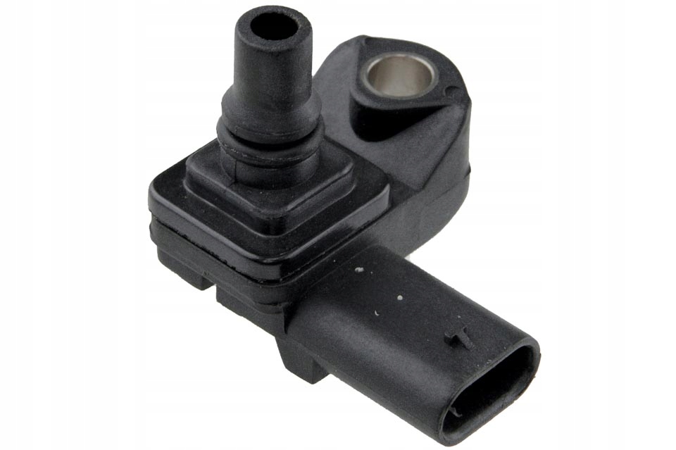 MAP-sensor (trykksensor) NTY til BMW 3 E90/E91 316D 318D 320D 325D 330D 13628637896 13153015213 gallery 10
