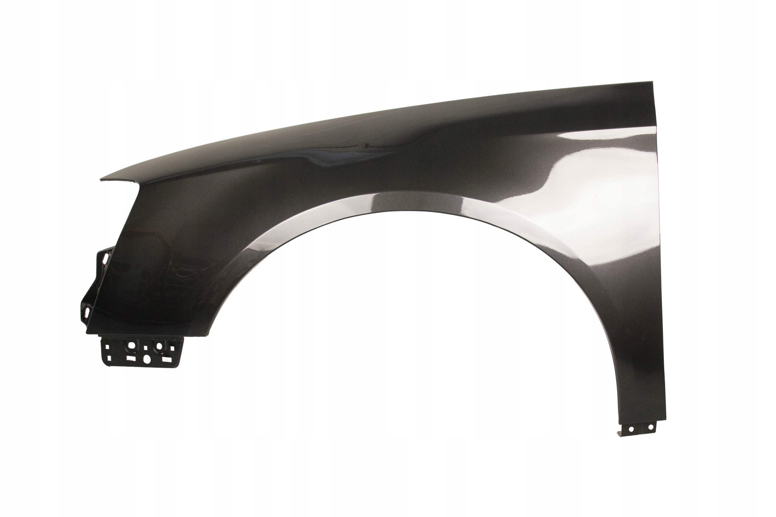 Venstre forskjerm foran VW Volkswagen Passat B6 2005–2010 (3C0821021), lakkert fargevalg 13966670923 gallery 2