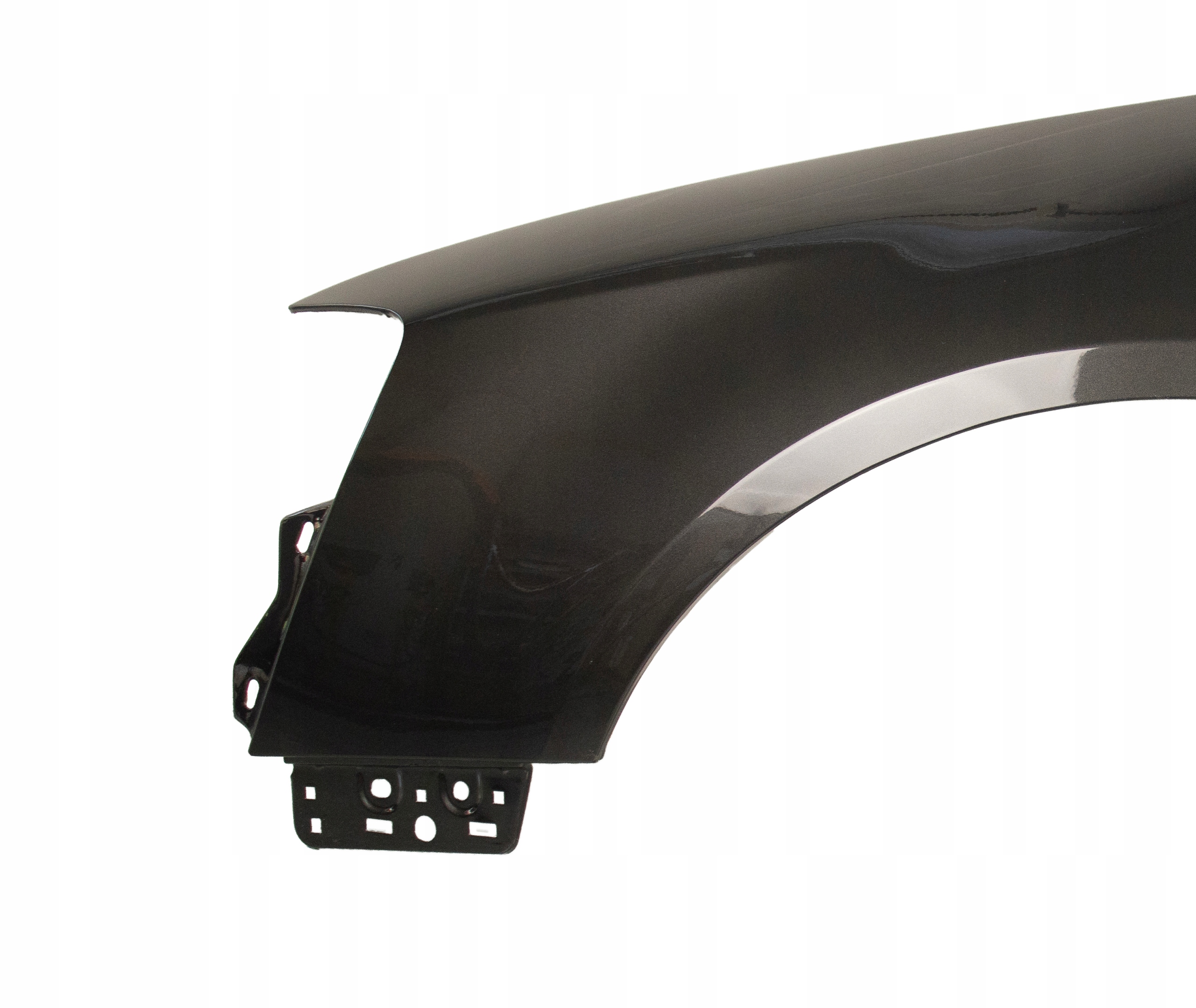 Venstre forskjerm foran VW Volkswagen Passat B6 2005–2010 (3C0821021), lakkert fargevalg 13966670923 gallery 3