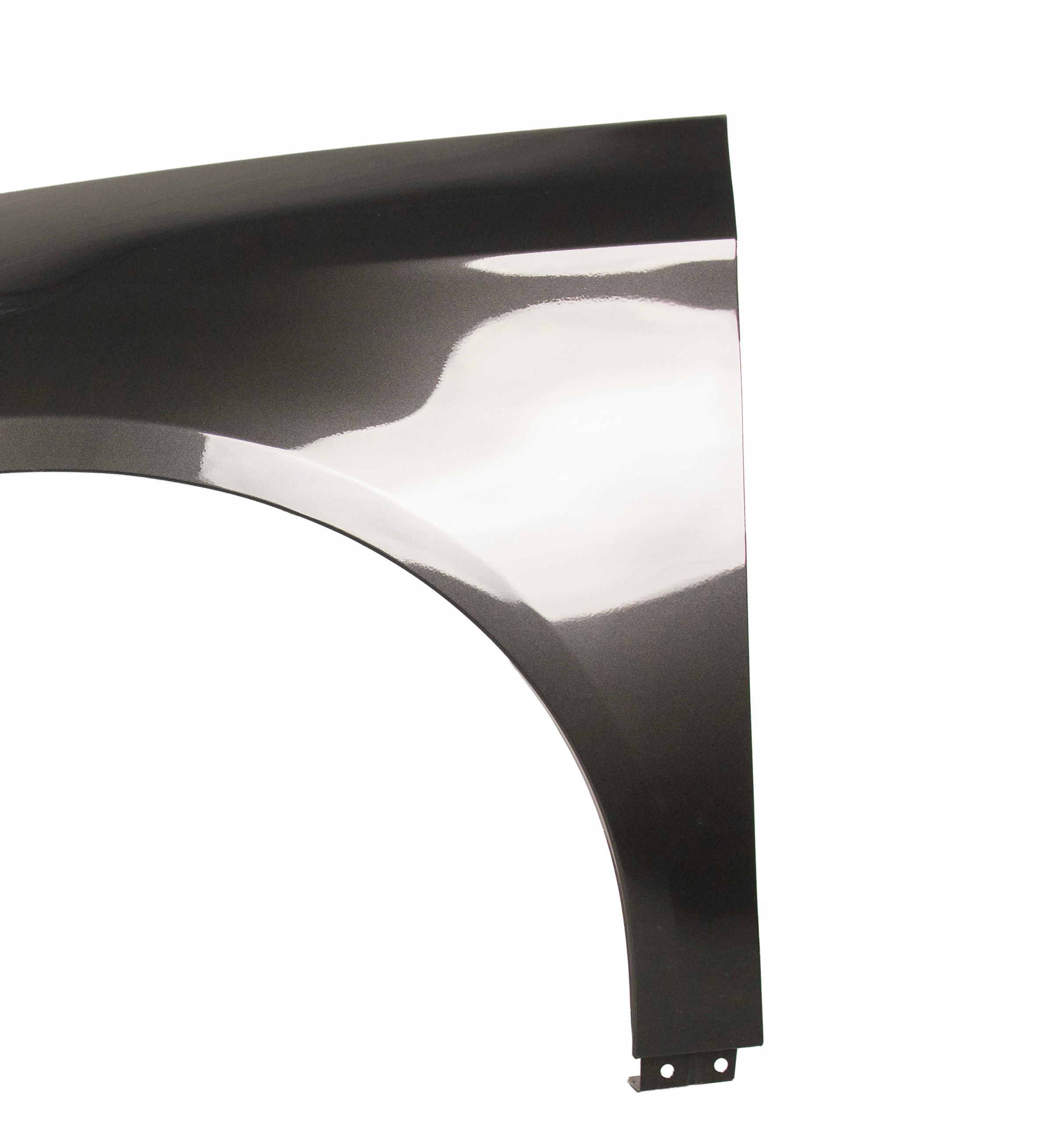 Venstre forskjerm foran VW Volkswagen Passat B6 2005–2010 (3C0821021), lakkert fargevalg 13966670923 gallery 4