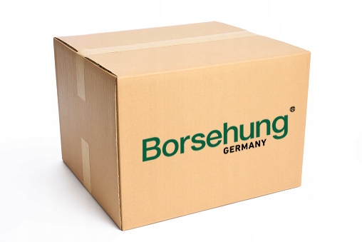 Borsehung B15130 fjærbeinslager/massasje amortisatorfeste foran – venstre/høyre (1K0412331B) 14460987857 gallery 7