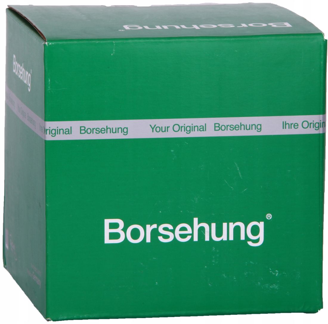 Borsehung B15130 fjærbeinslager/massasje amortisatorfeste foran – venstre/høyre (1K0412331B) 14460987857 gallery 8