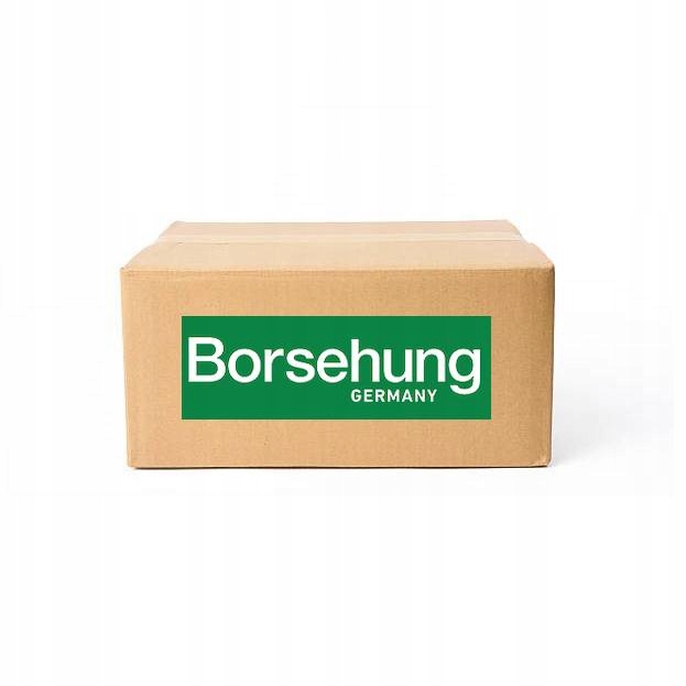 Borsehung B15130 fjærbeinslager/massasje amortisatorfeste foran – venstre/høyre (1K0412331B) 14460987857 gallery 9