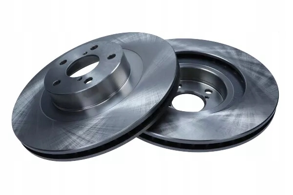 MAXGEAR bremseskive foran 294 mm ventilert – Subaru Outback/Impreza/Forester (19-1255) 26300SA001 14599370942 gallery 3