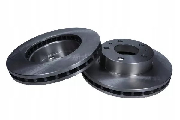 Bremseskive foran ventilert 300x32mm (5 hull) MAXGEAR 19-2007 – Ducato/Jumper/Boxer 51740249 14599416182 gallery 3