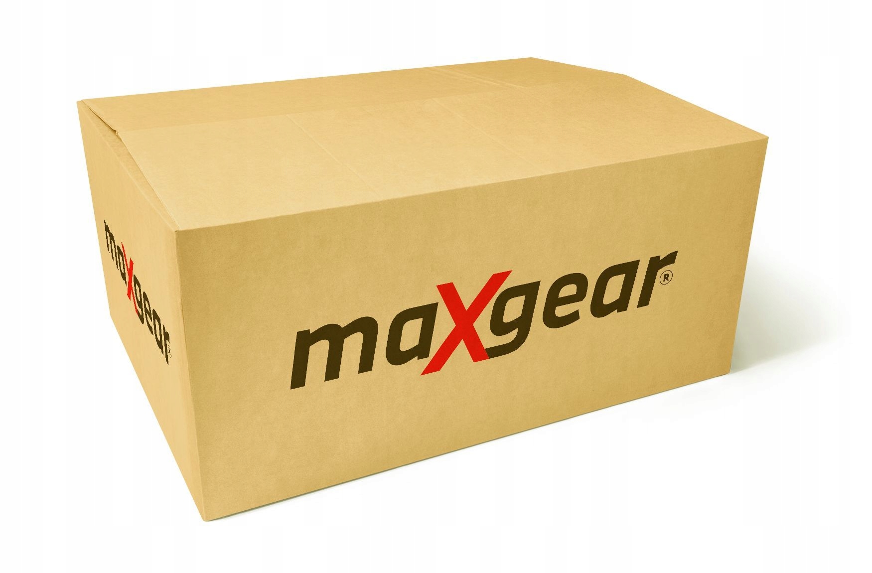 Bremseskive foran ventilert 300x32mm (5 hull) MAXGEAR 19-2007 – Ducato/Jumper/Boxer 51740249 14599416182 gallery 5