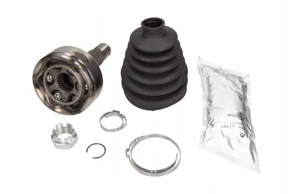 MAXGEAR 25-1657MG ytre drivledd sett – Citroën C4 Picasso/Grand Picasso 2.0 HDi 3273LT 14602247944 gallery 2