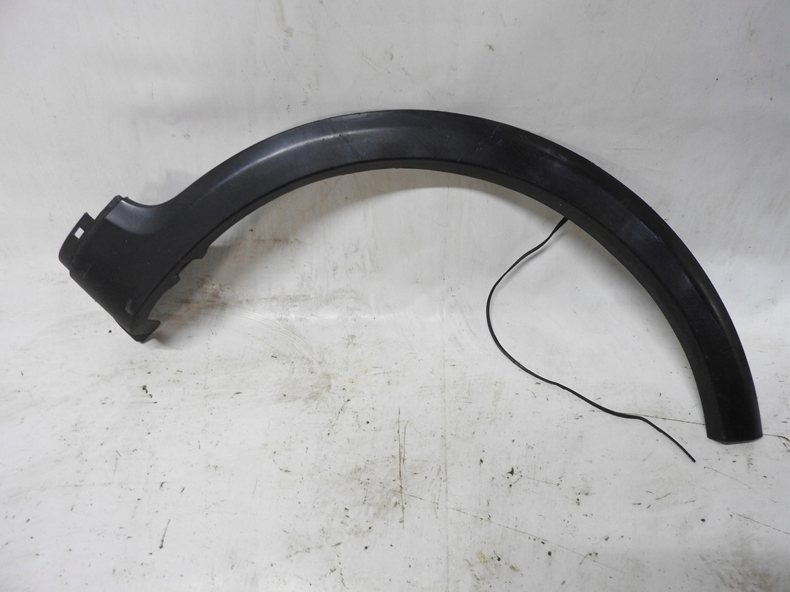Suzuki SX4 2006–2009 list/fenderlist bak venstre (før facelift) OEM 77260-79J00-5PK 15255252101 gallery 9