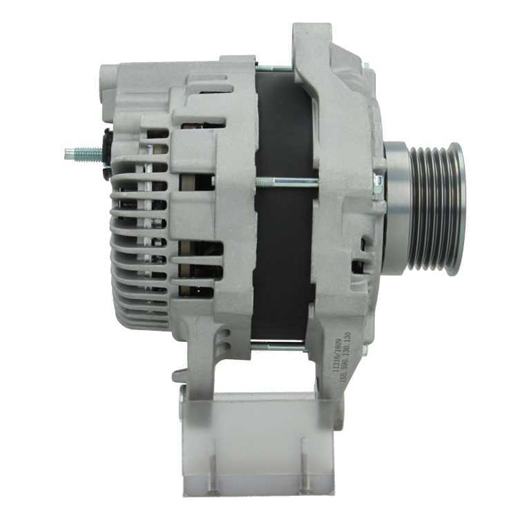 BV PSH dynamo 155.590.130.130 12V 130A 6PK 1800A431 15277476107 gallery 2